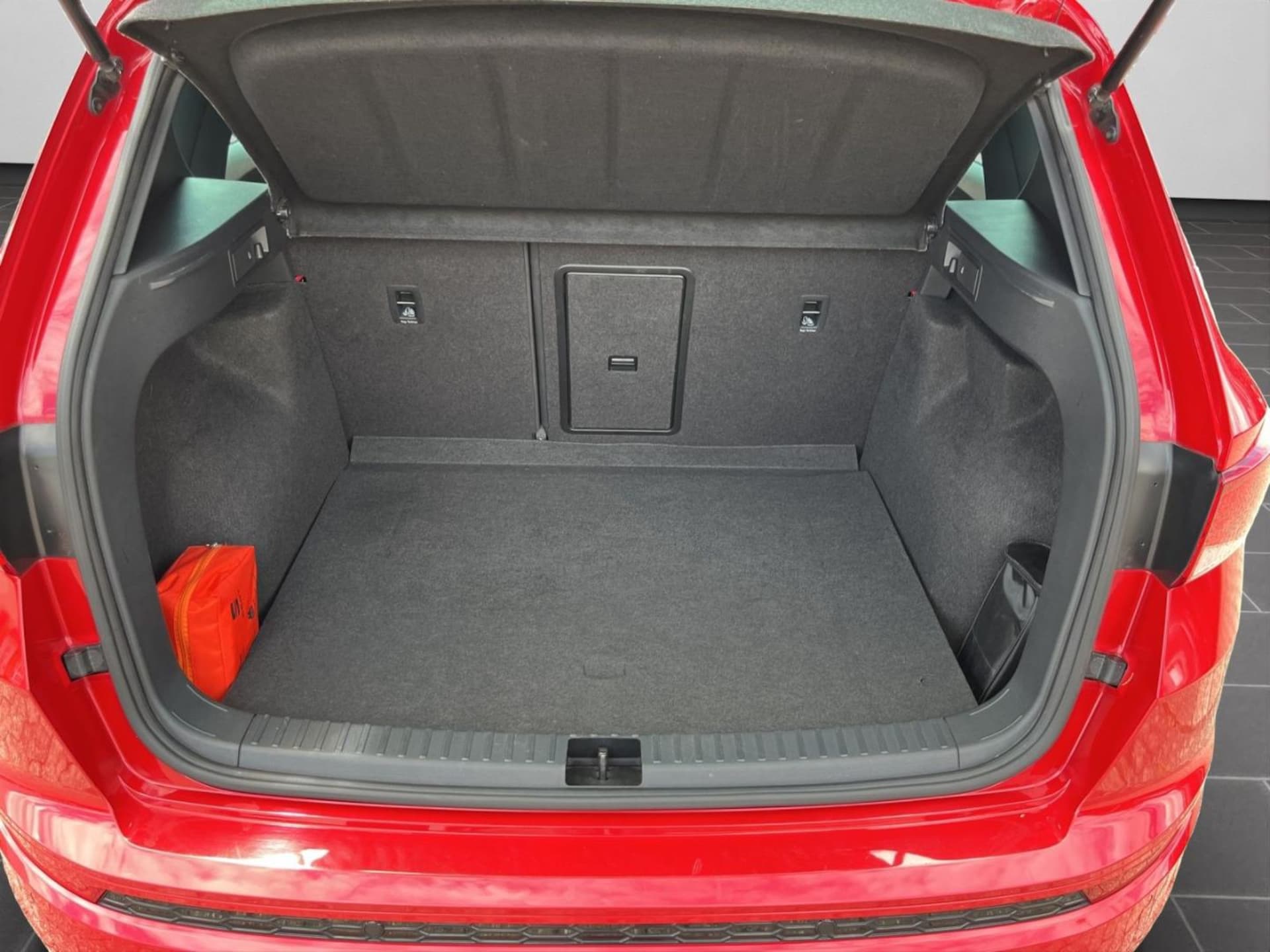 SEAT Ateca FR