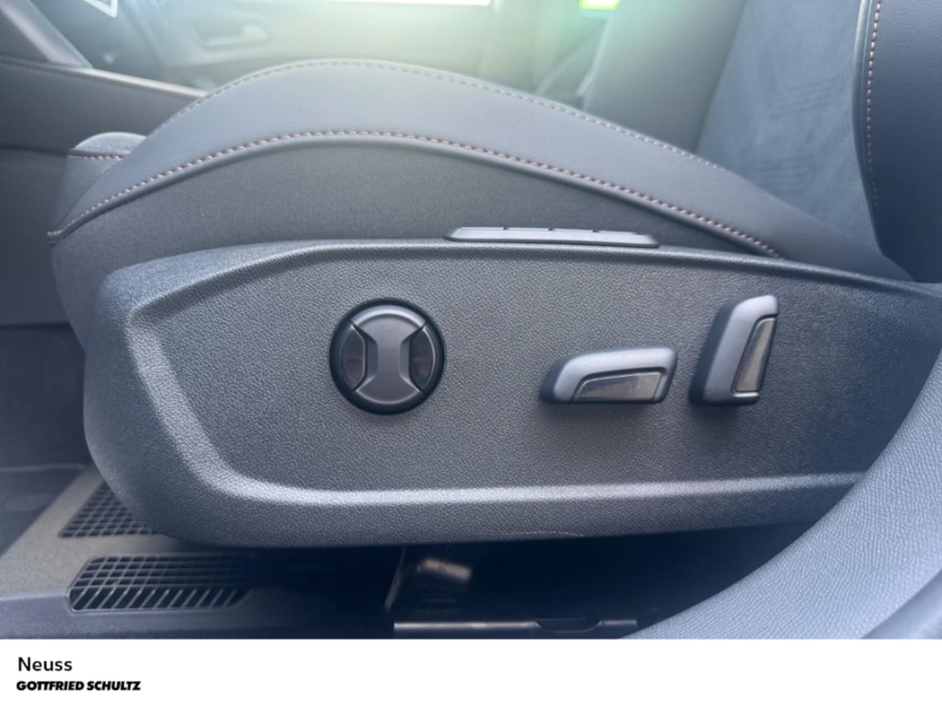 CUPRA Formentor VZ