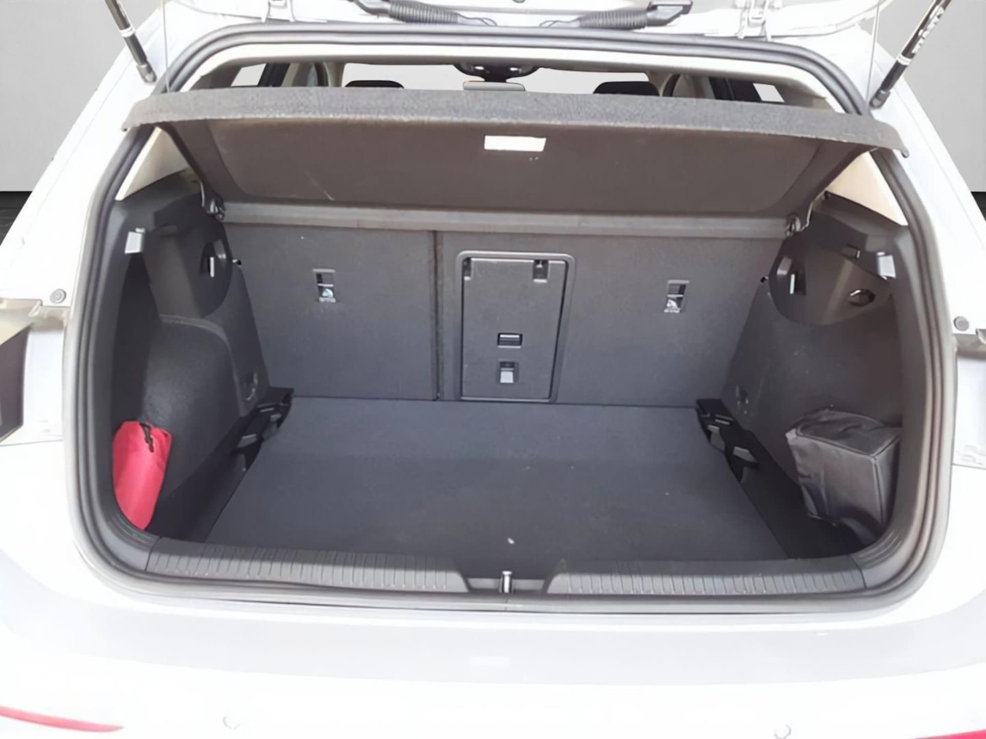 Volkswagen Golf ENERGY