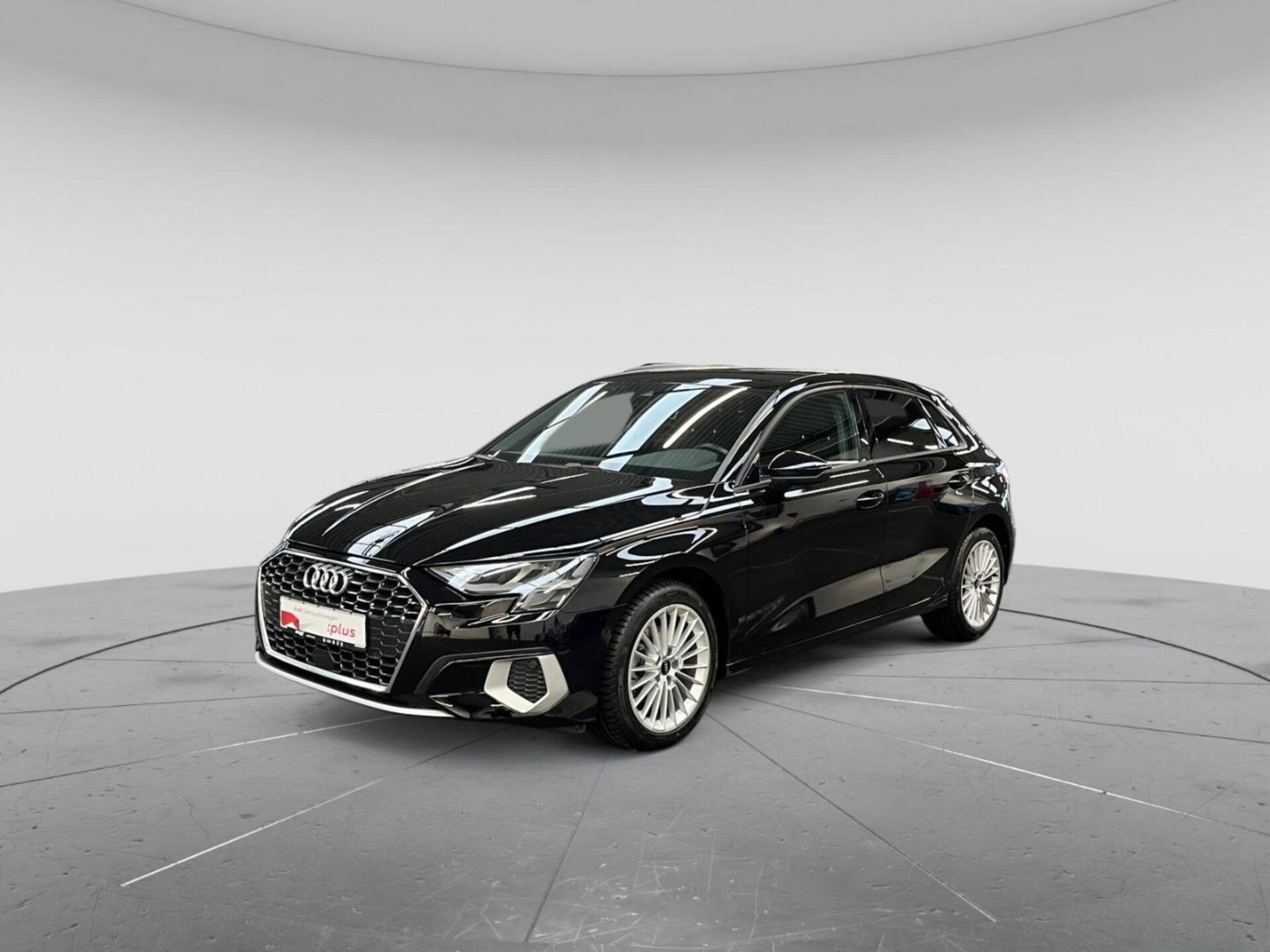 Audi A3 Sportback Advanced