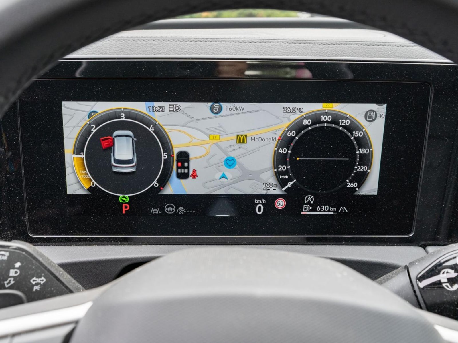 Volkswagen Tiguan – Bild 17