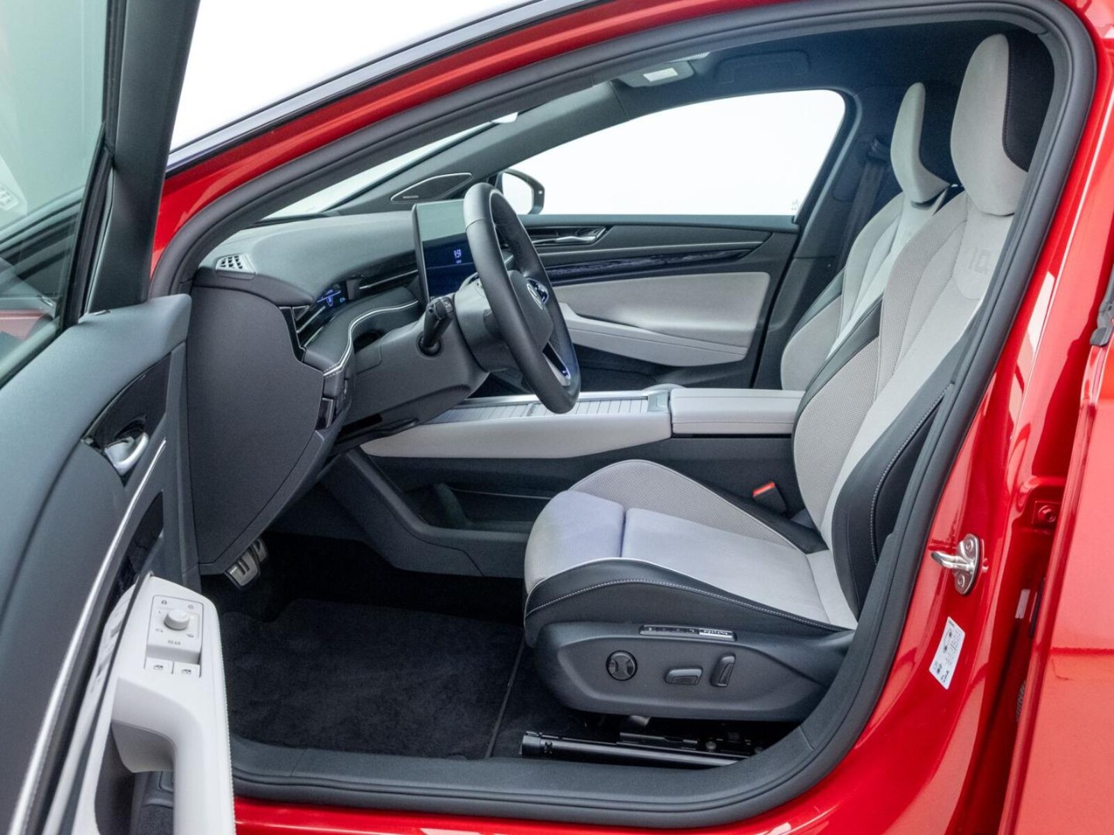 Volkswagen ID.7 Tourer – Bild 12