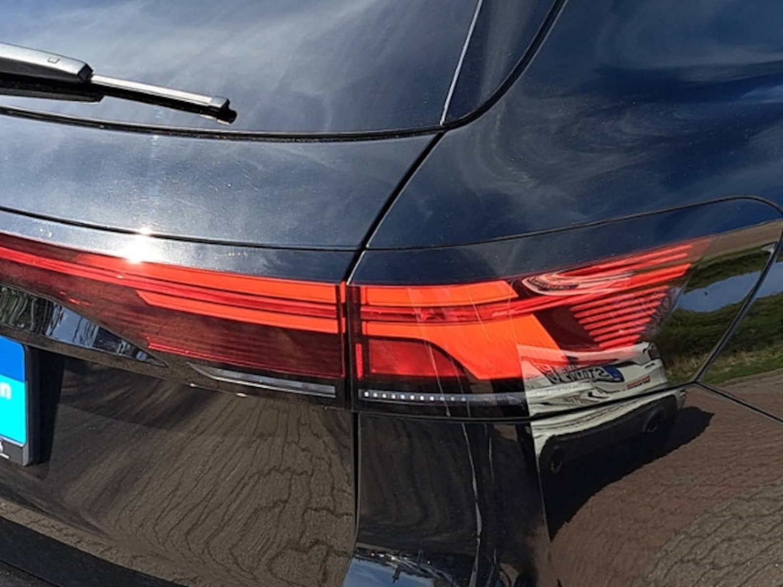 Volkswagen Passat – Bild 29