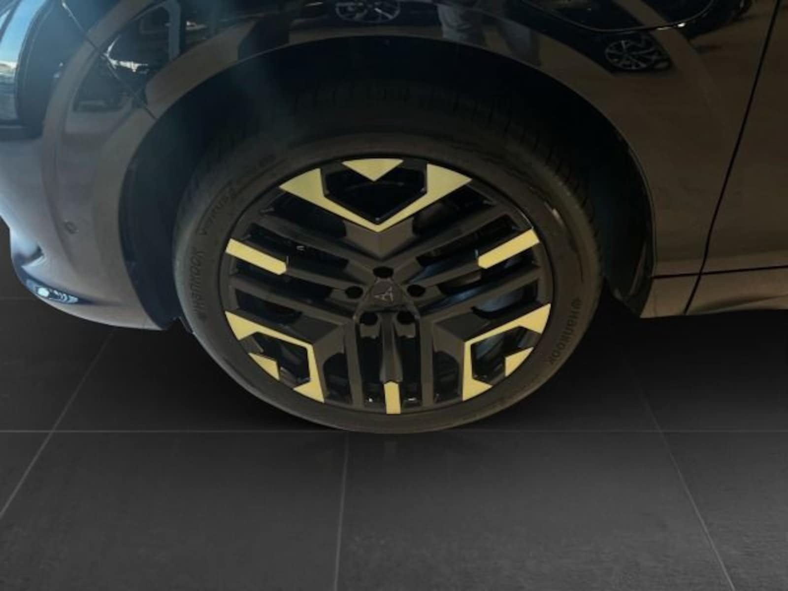 CUPRA Terramar – Bild 7