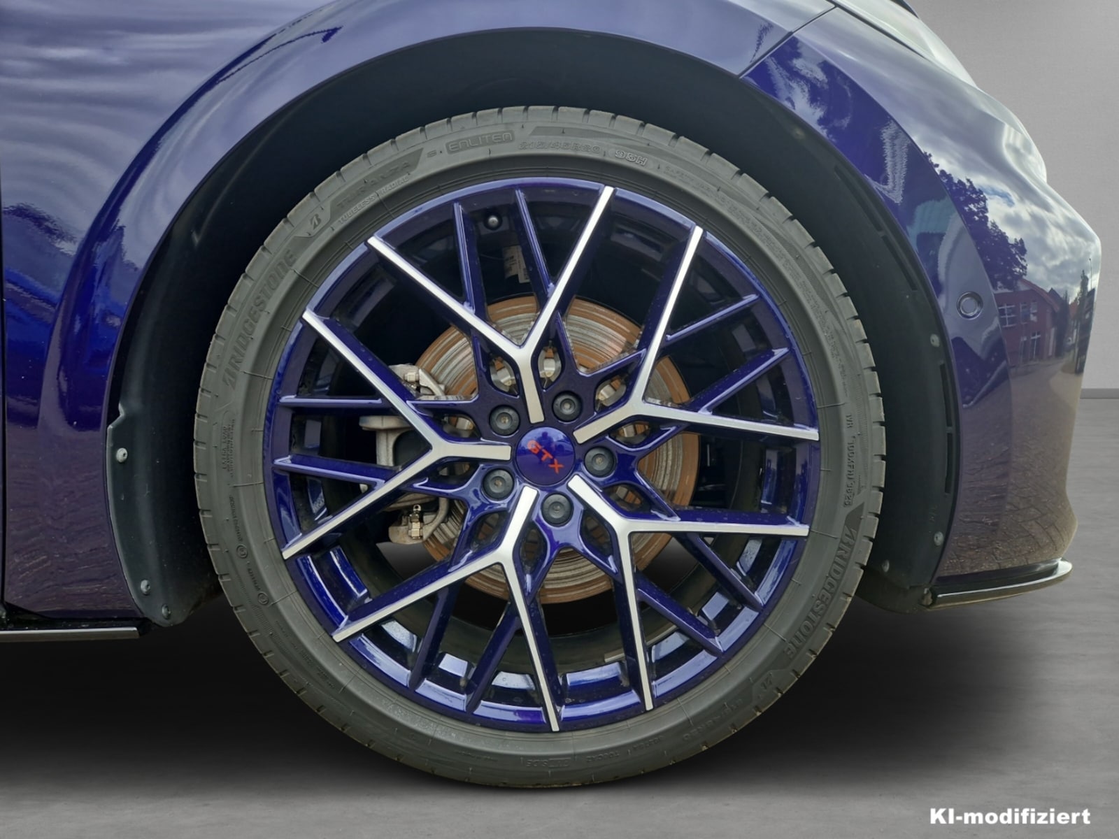 Volkswagen ID.3 – Bild 5