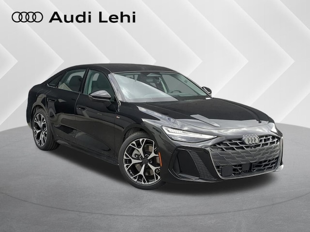 Photo of 2026 Audi A6 Sedan