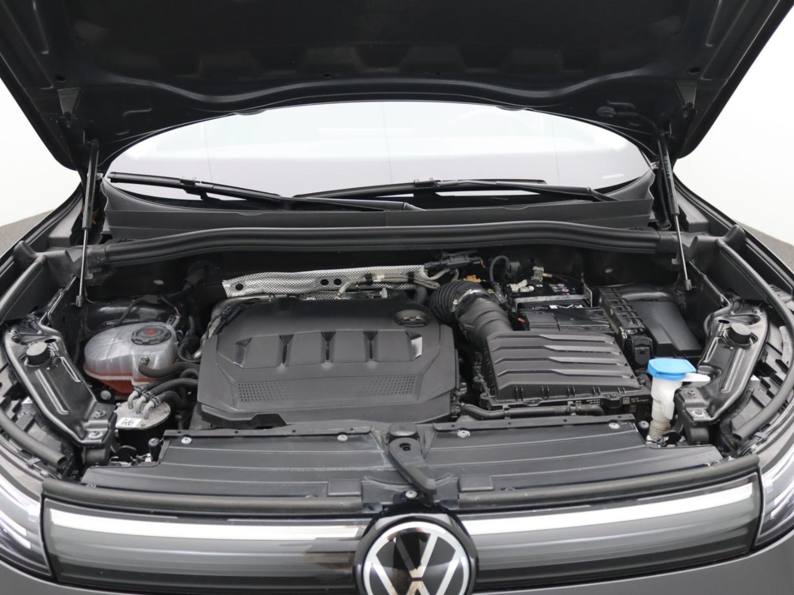 Volkswagen Tiguan – Bild 19