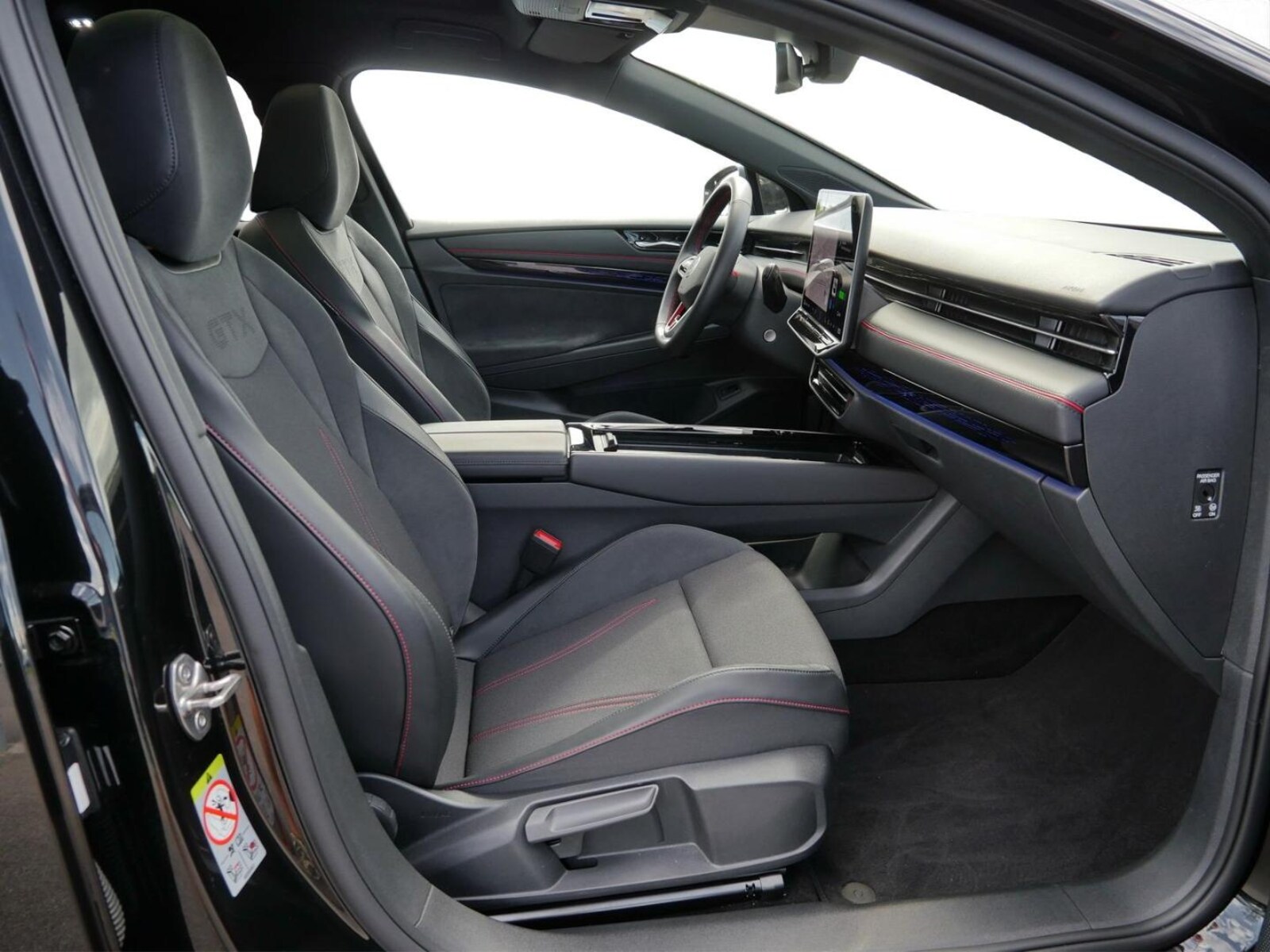 Volkswagen ID.7 Tourer – Bild 4