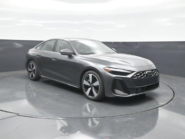 Photo of 2026 Audi A5 Sedan
