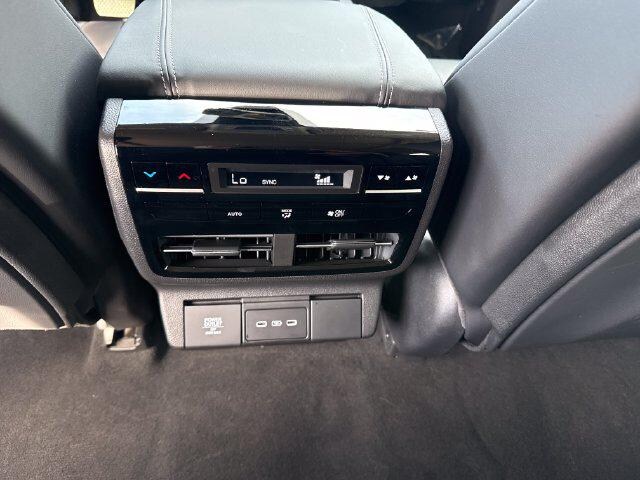 2026 Acura MDX Technology Package - Photo 15