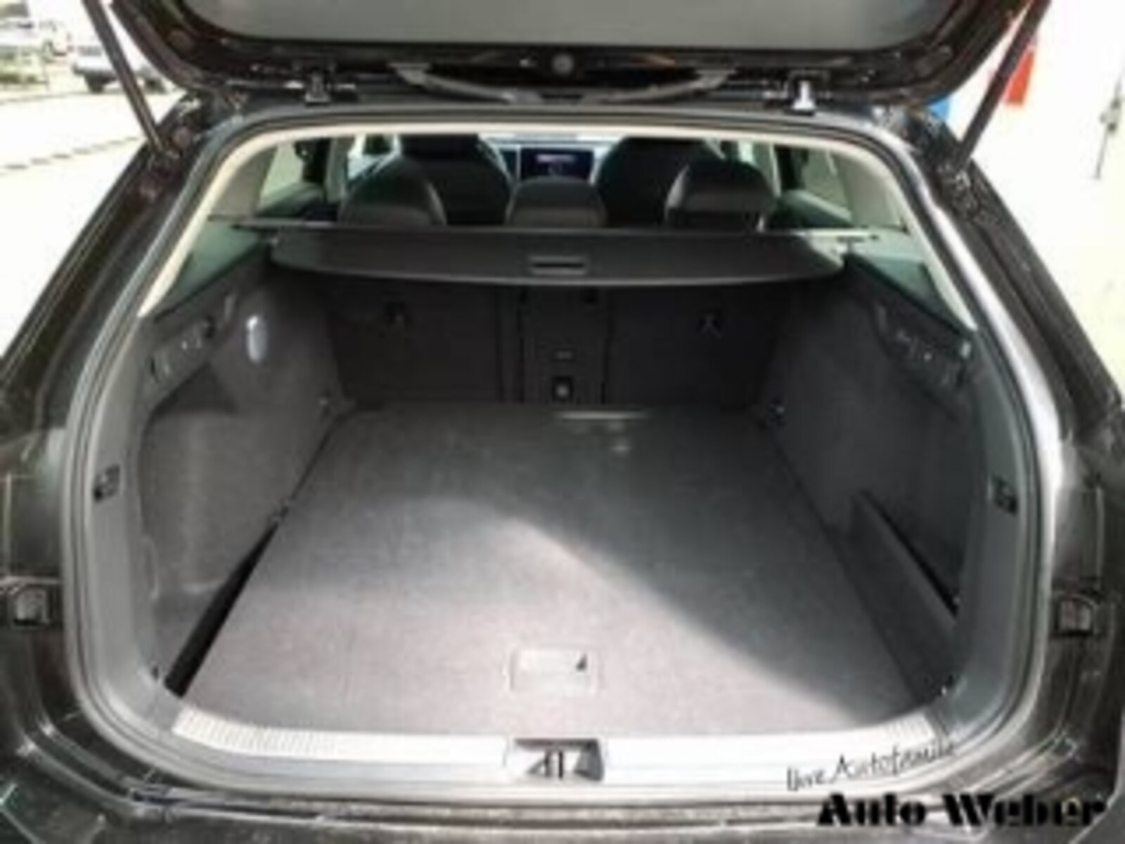 Volkswagen Passat – Bild 7