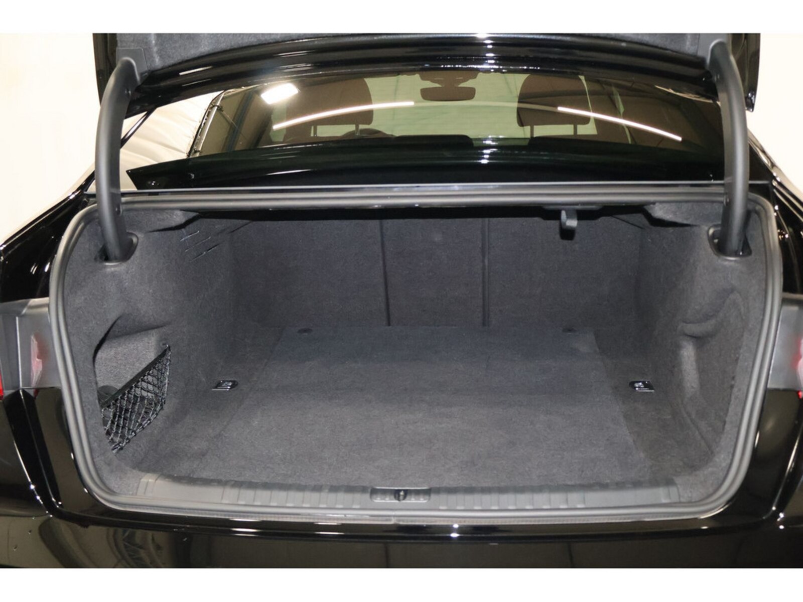 Audi S6 Limousine – Bild 6