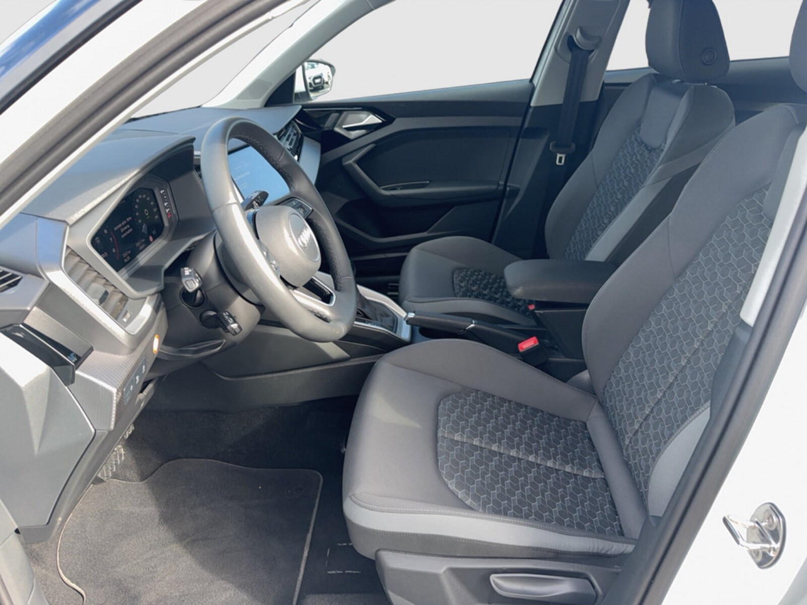 Audi A1 Sportback – Bild 9