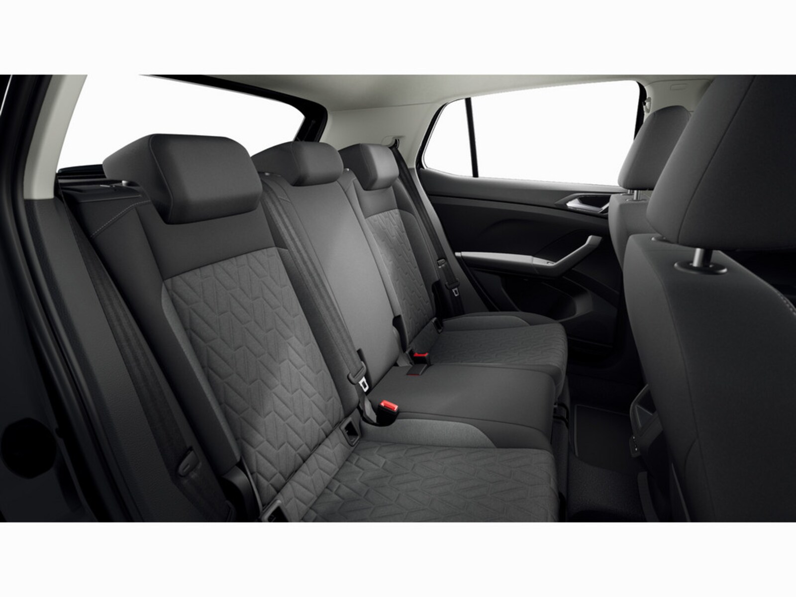 Volkswagen T-Cross – Bild 13
