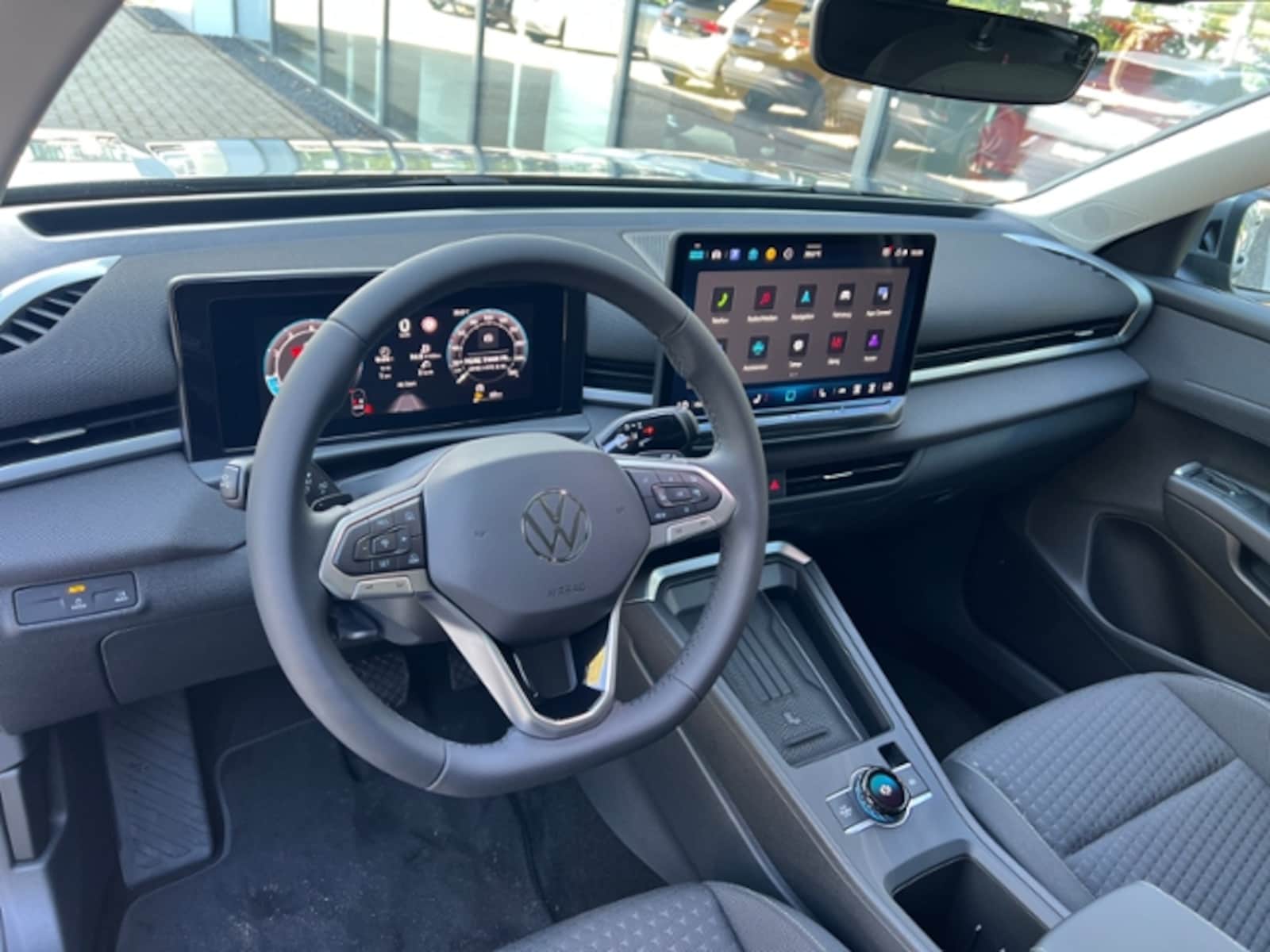 Volkswagen T-Roc – Bild 7