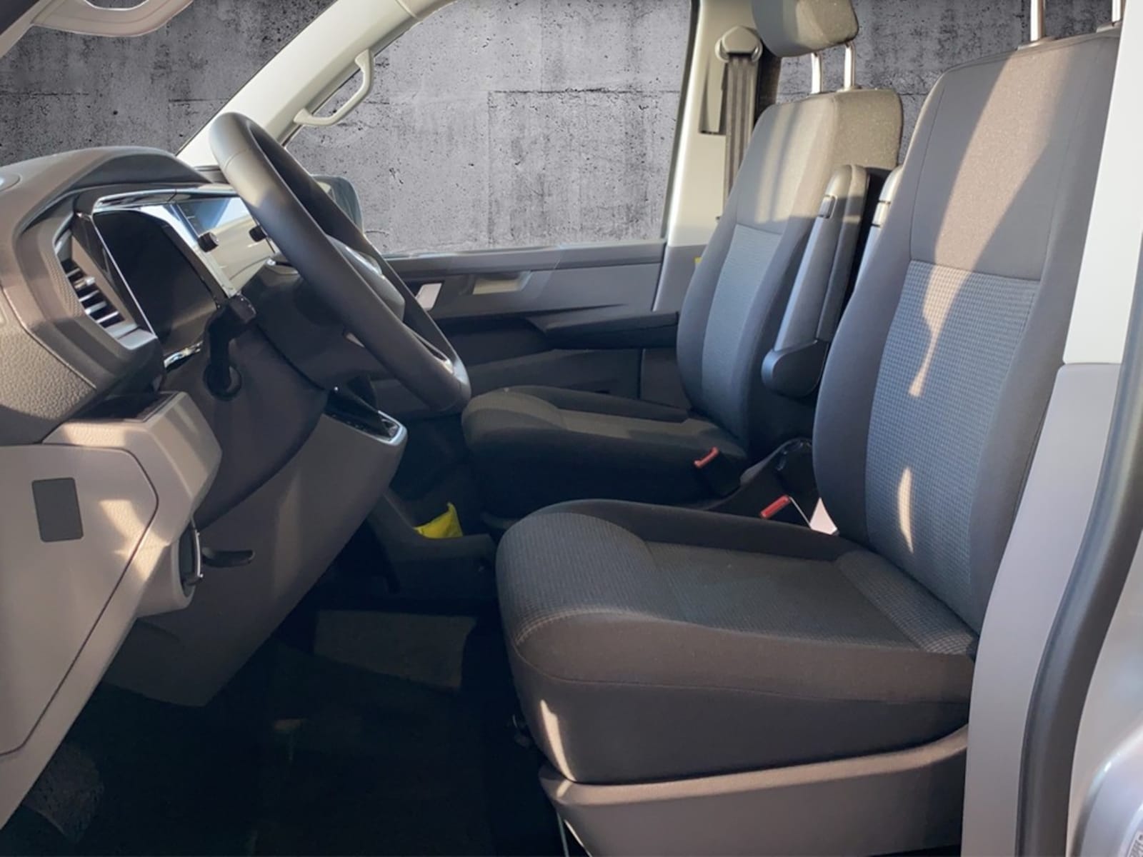 Volkswagen T6.1 Transporter Kasten kurzer Radstand – Bild 9