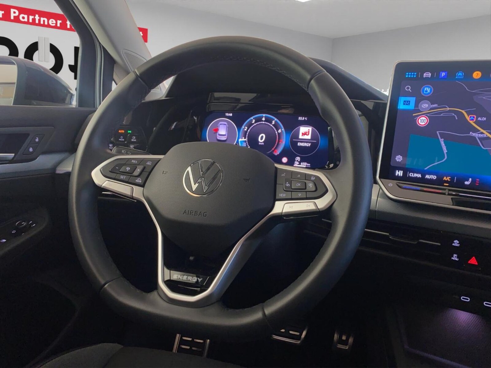 Volkswagen Golf – Bild 11