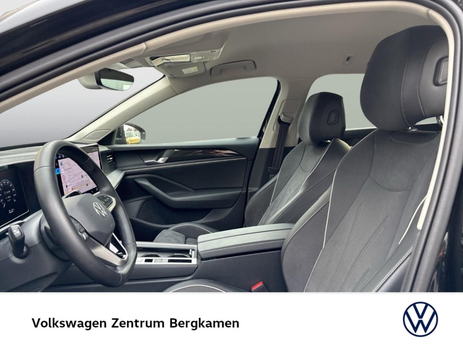 Volkswagen Passat – Bild 9