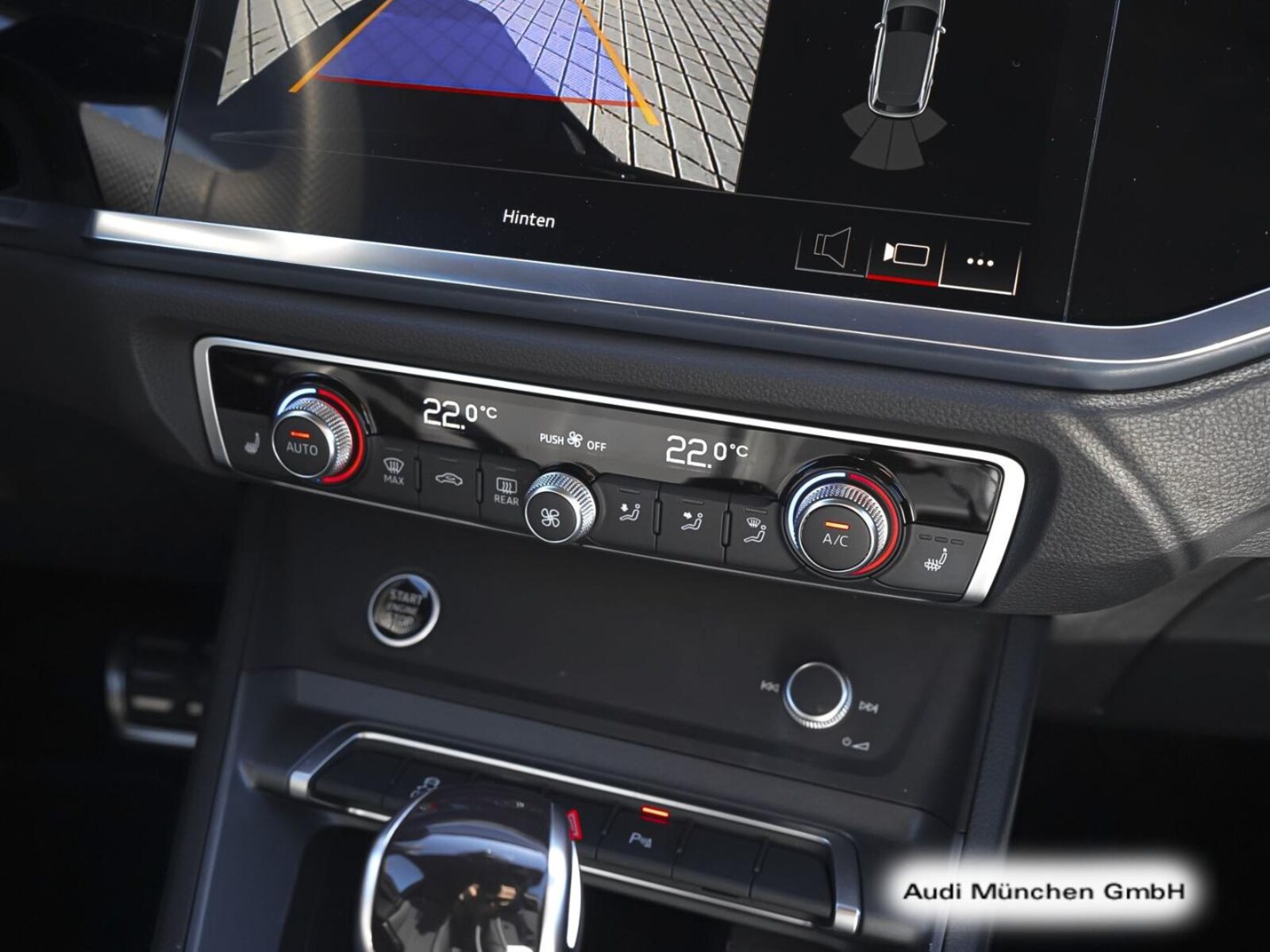 Audi Q3 – Bild 19