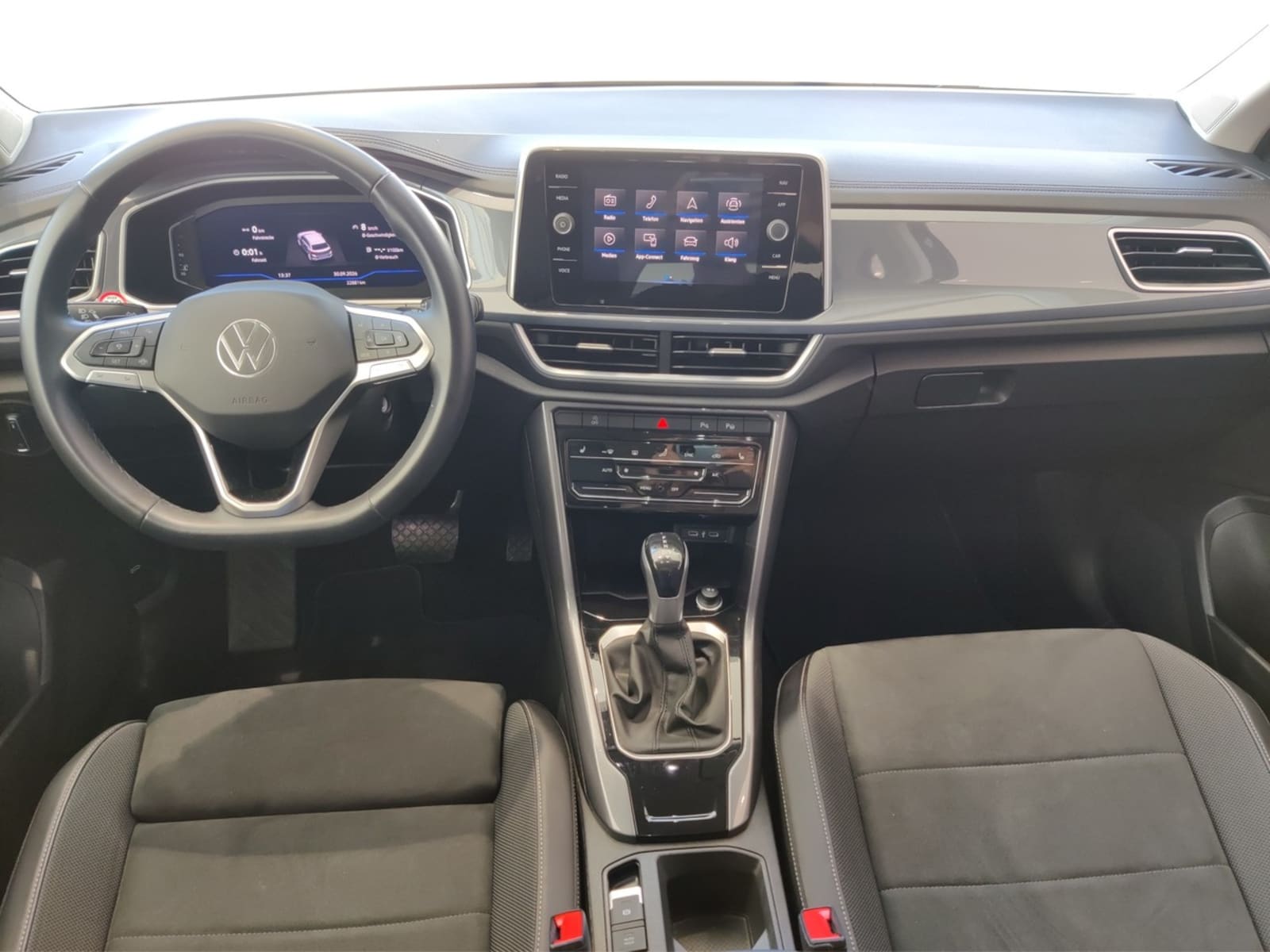 Volkswagen T-Roc – Bild 6