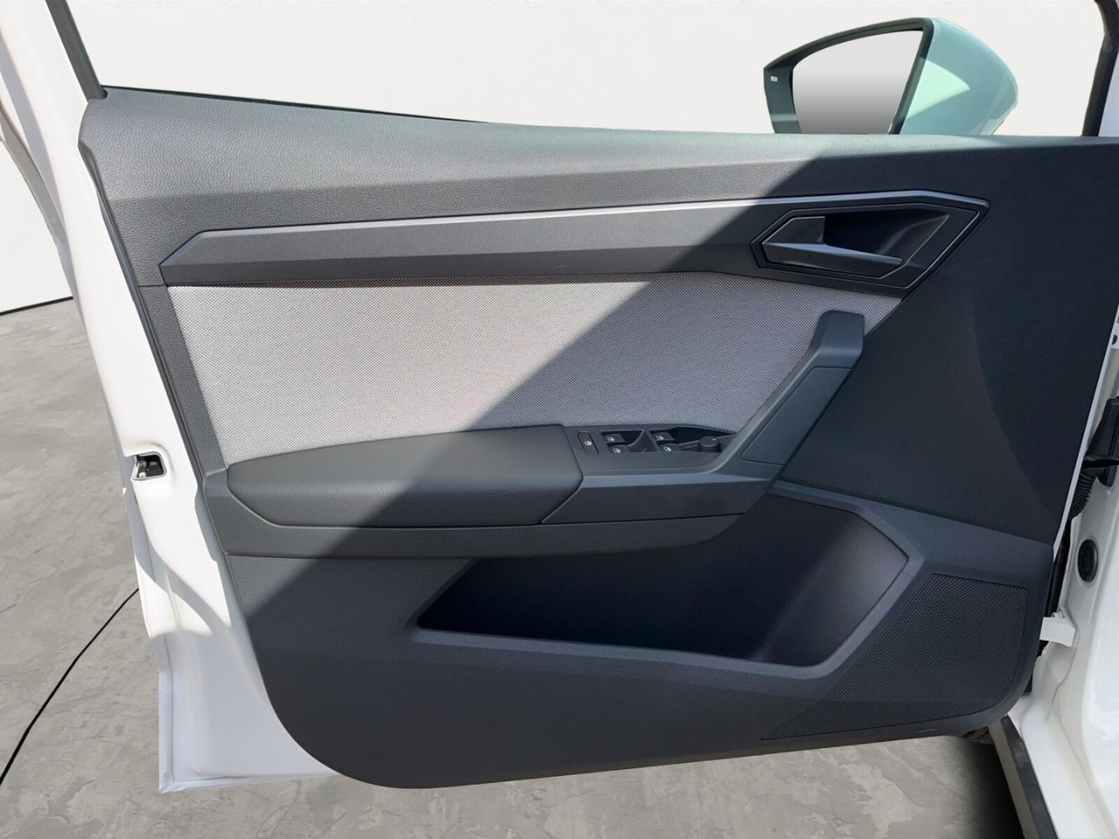 SEAT Arona – Bild 9