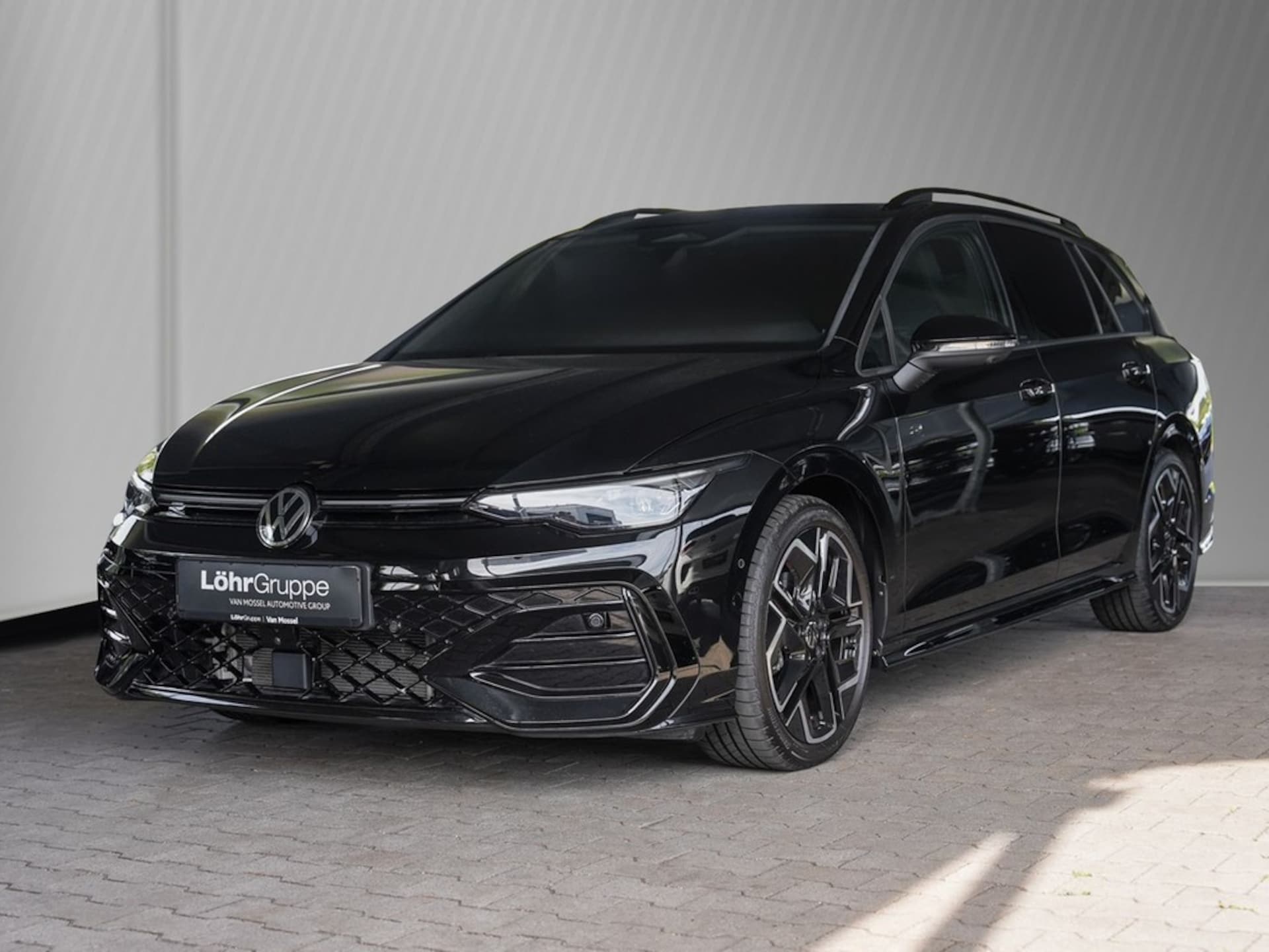 Volkswagen Golf Variant 2025