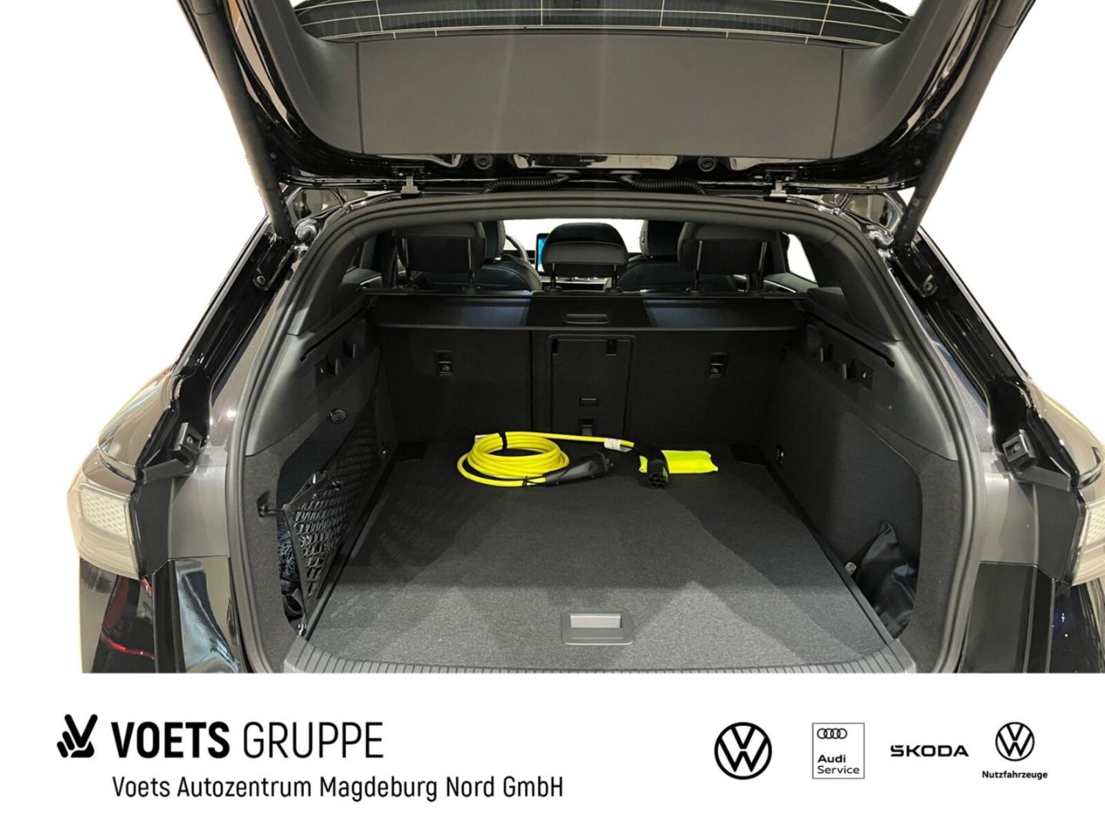 Volkswagen ID.7 Tourer – Bild 14
