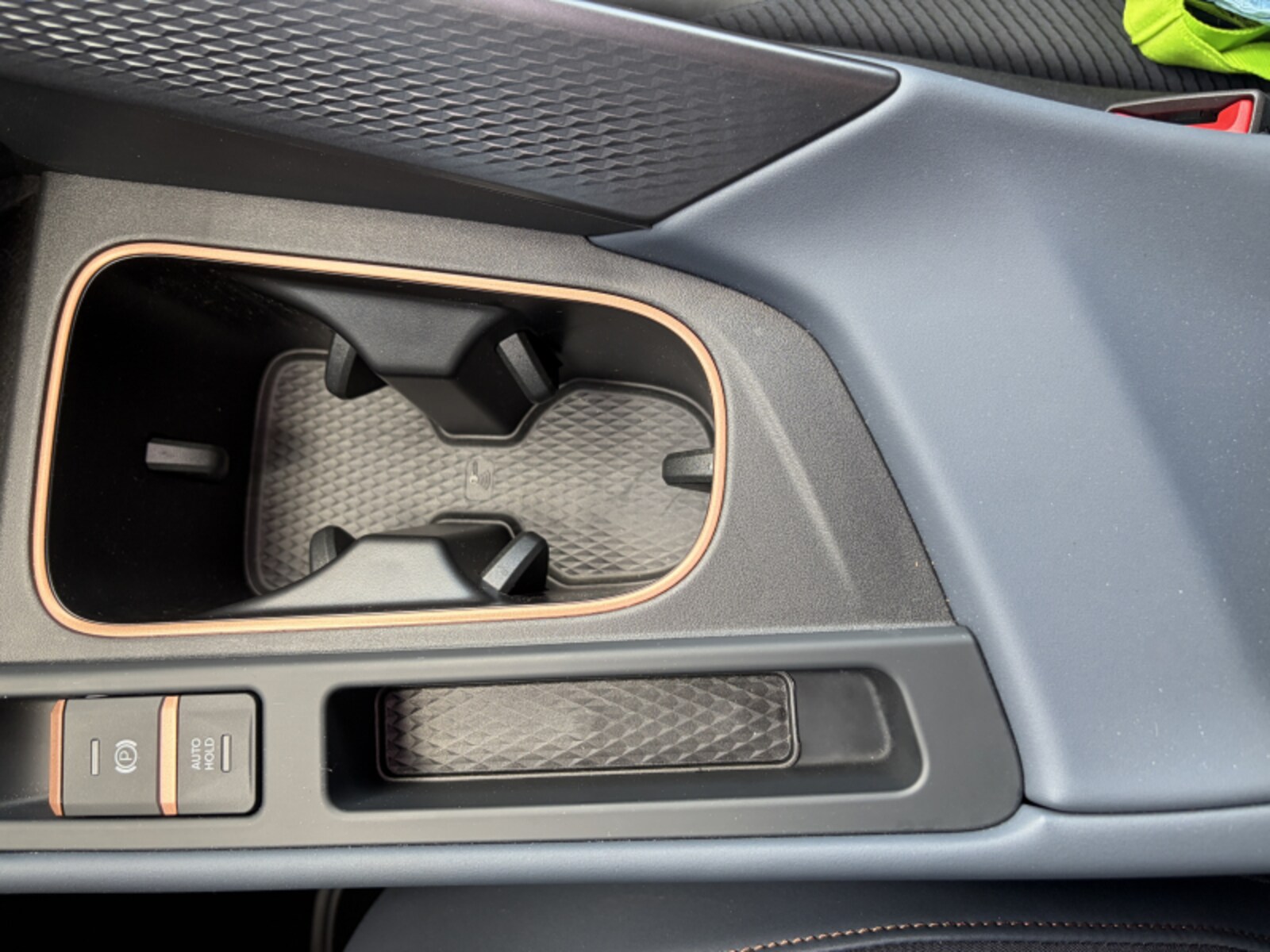 CUPRA Terramar – Bild 17