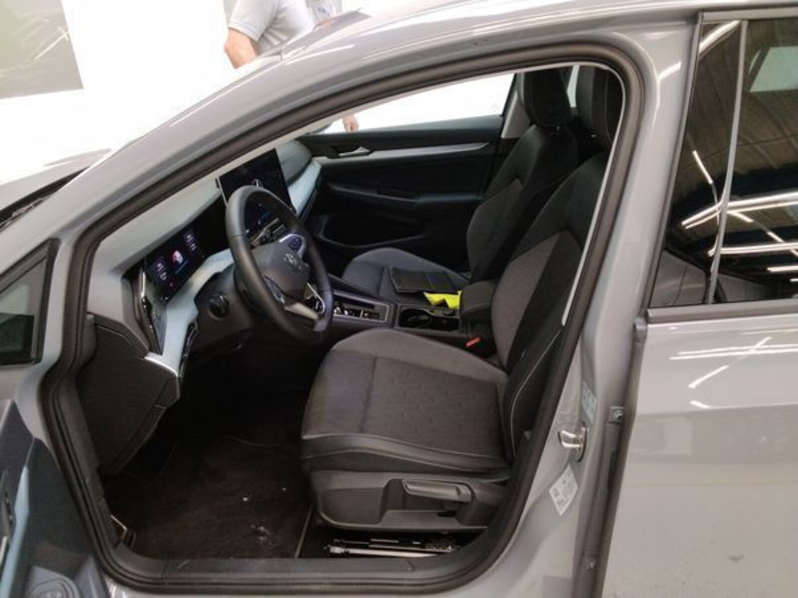 Volkswagen Golf – Bild 21
