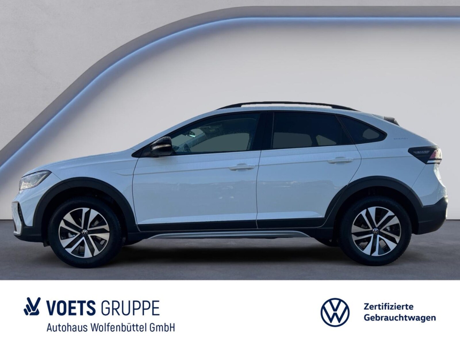 Volkswagen Taigo – Bild 3
