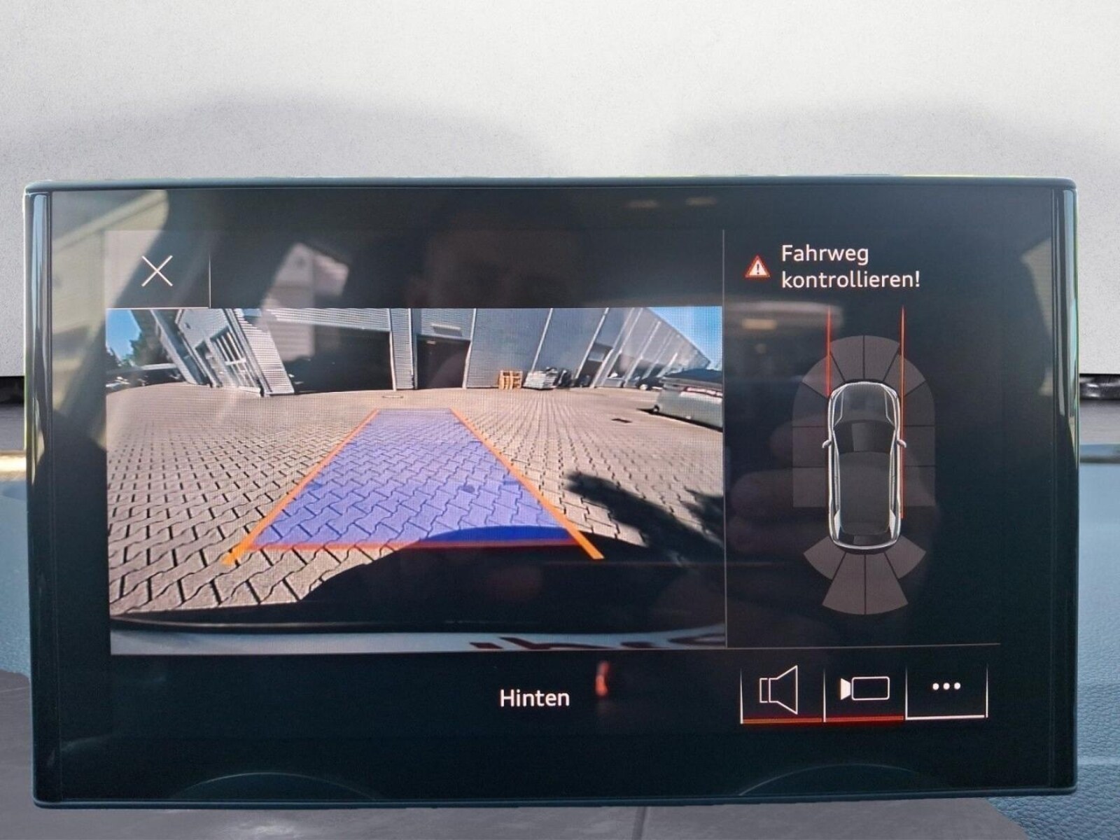 Audi Q2 – Bild 18