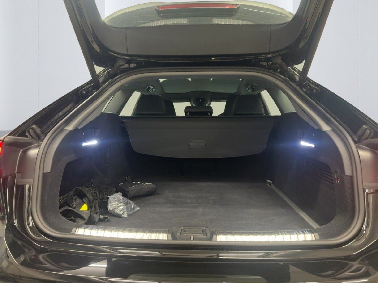 Audi A6 Avant – Bild 7