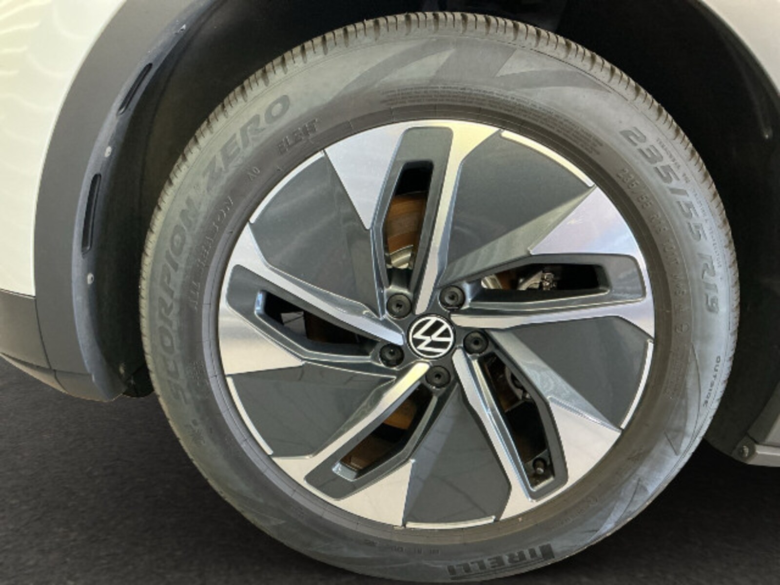 Volkswagen ID.4 – Bild 10