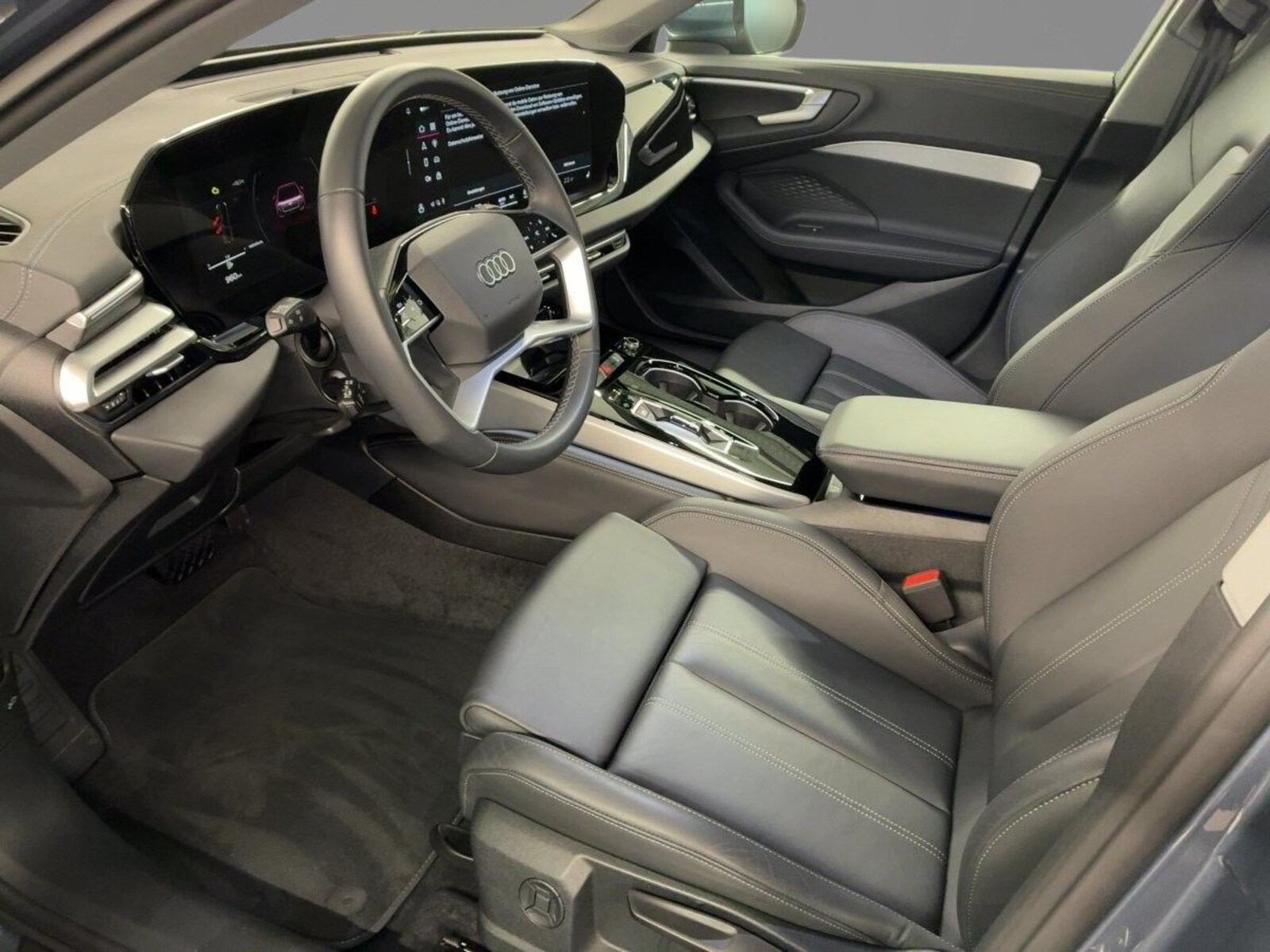 Audi A5 Avant – Bild 6
