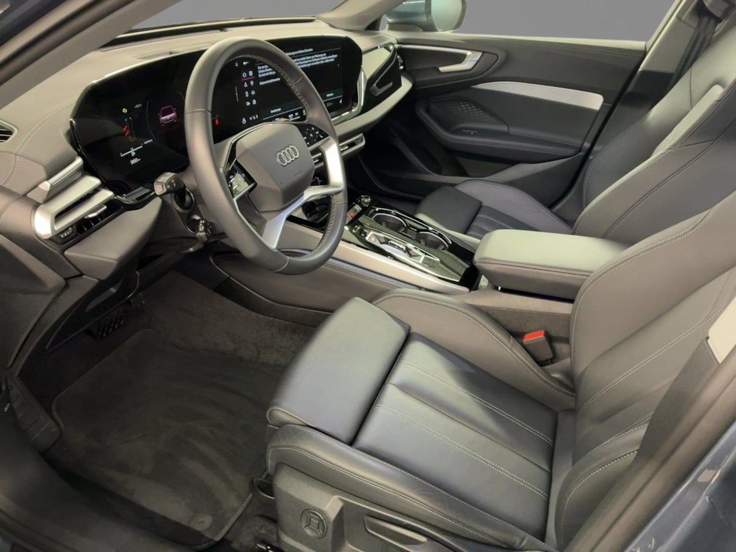 Bild über Audi A5 Avant TDI quattro 150 kW S tronic - für weitere Informationen kontaktieren Sie den Audi Partner