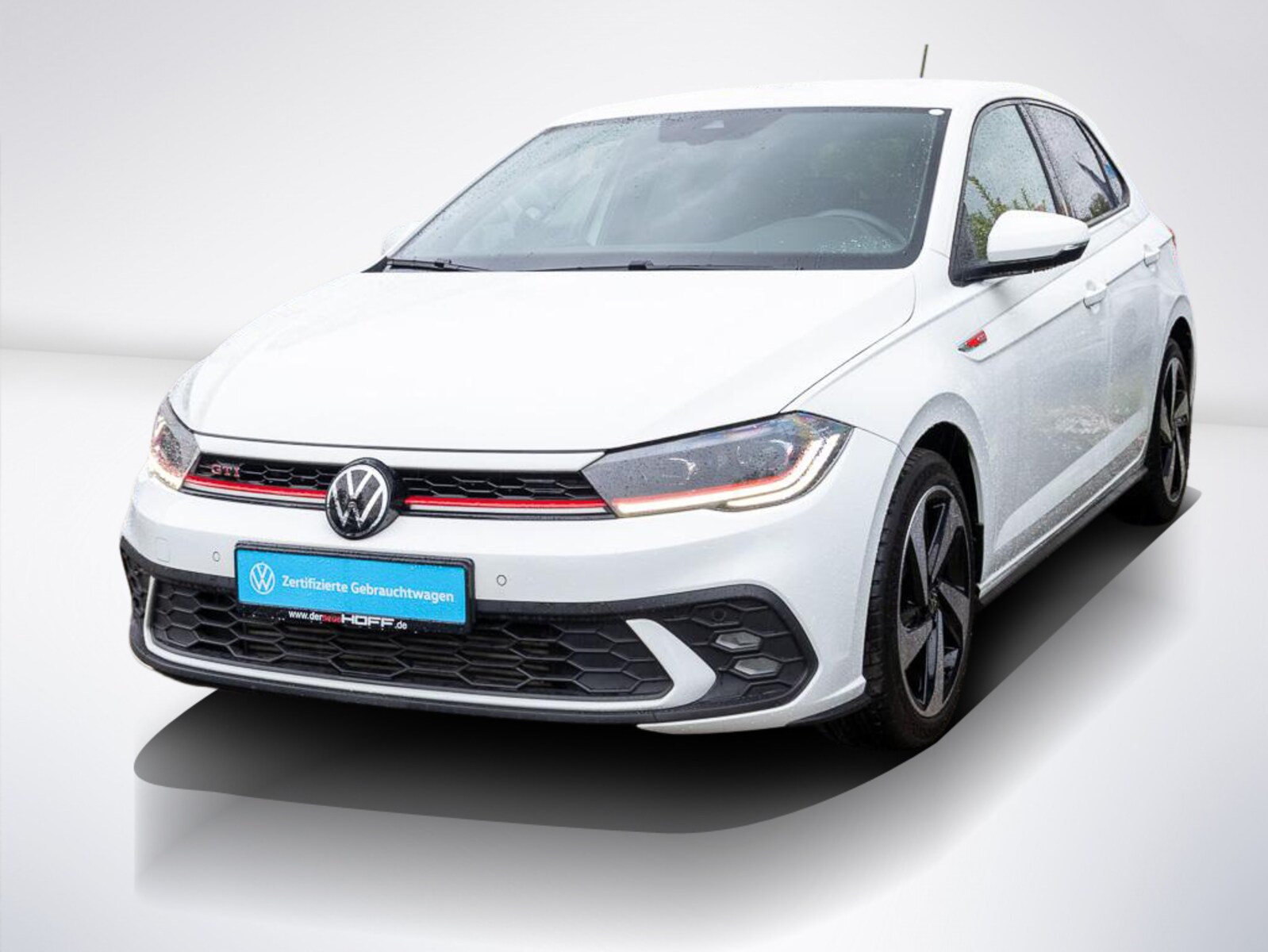 Volkswagen Polo – Bild 14