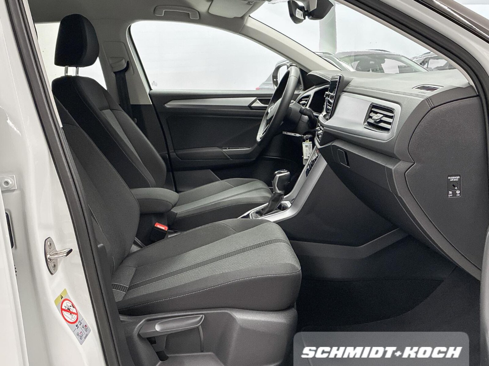 Volkswagen T-Roc – Bild 5