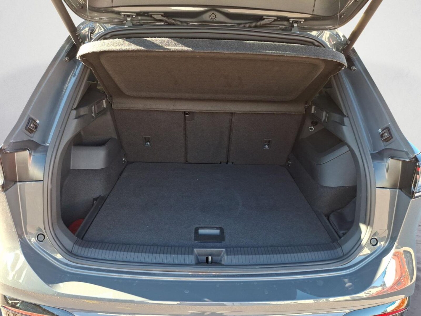 Volkswagen Tiguan – Bild 14