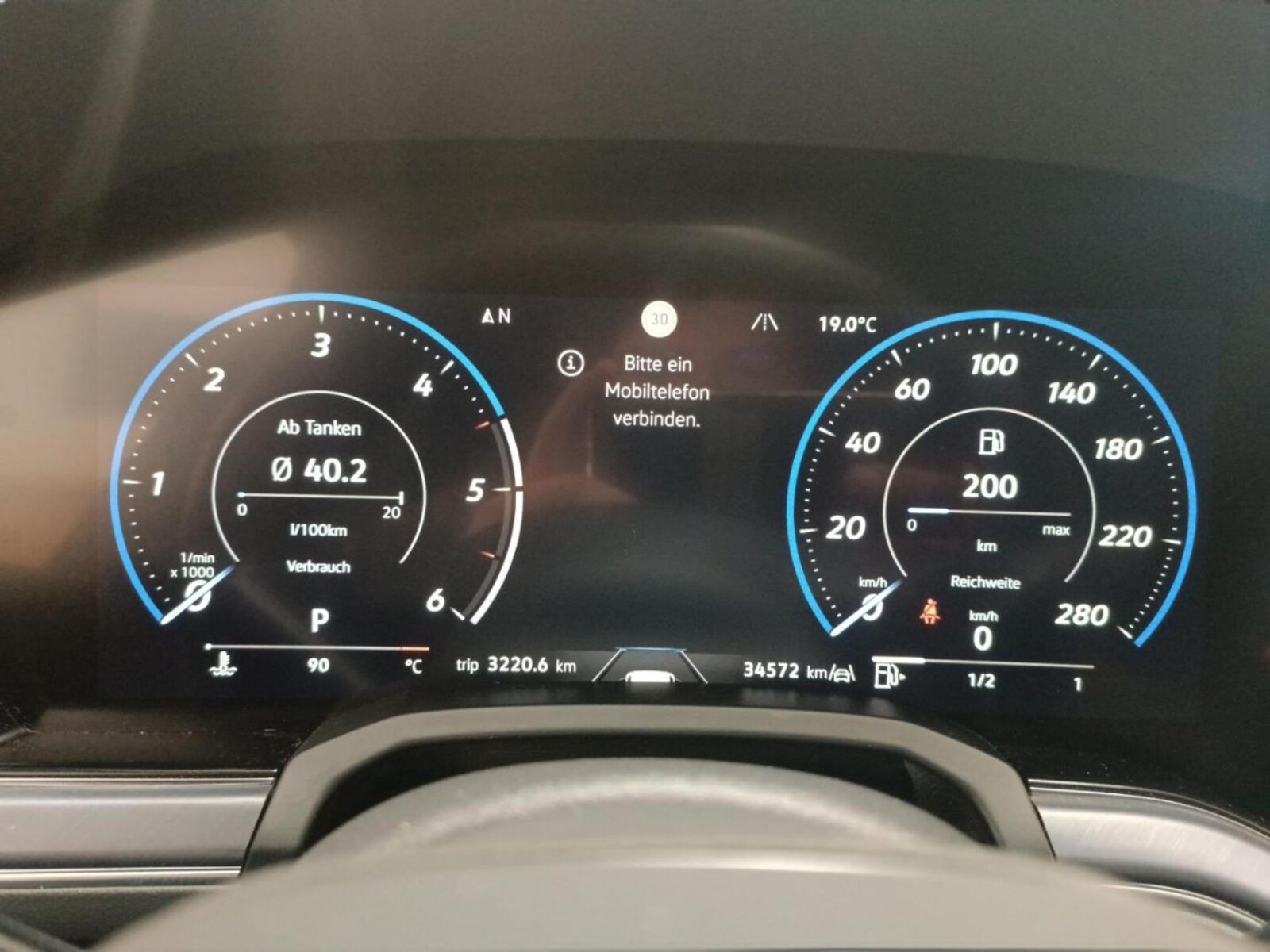 Volkswagen Touareg – Bild 15