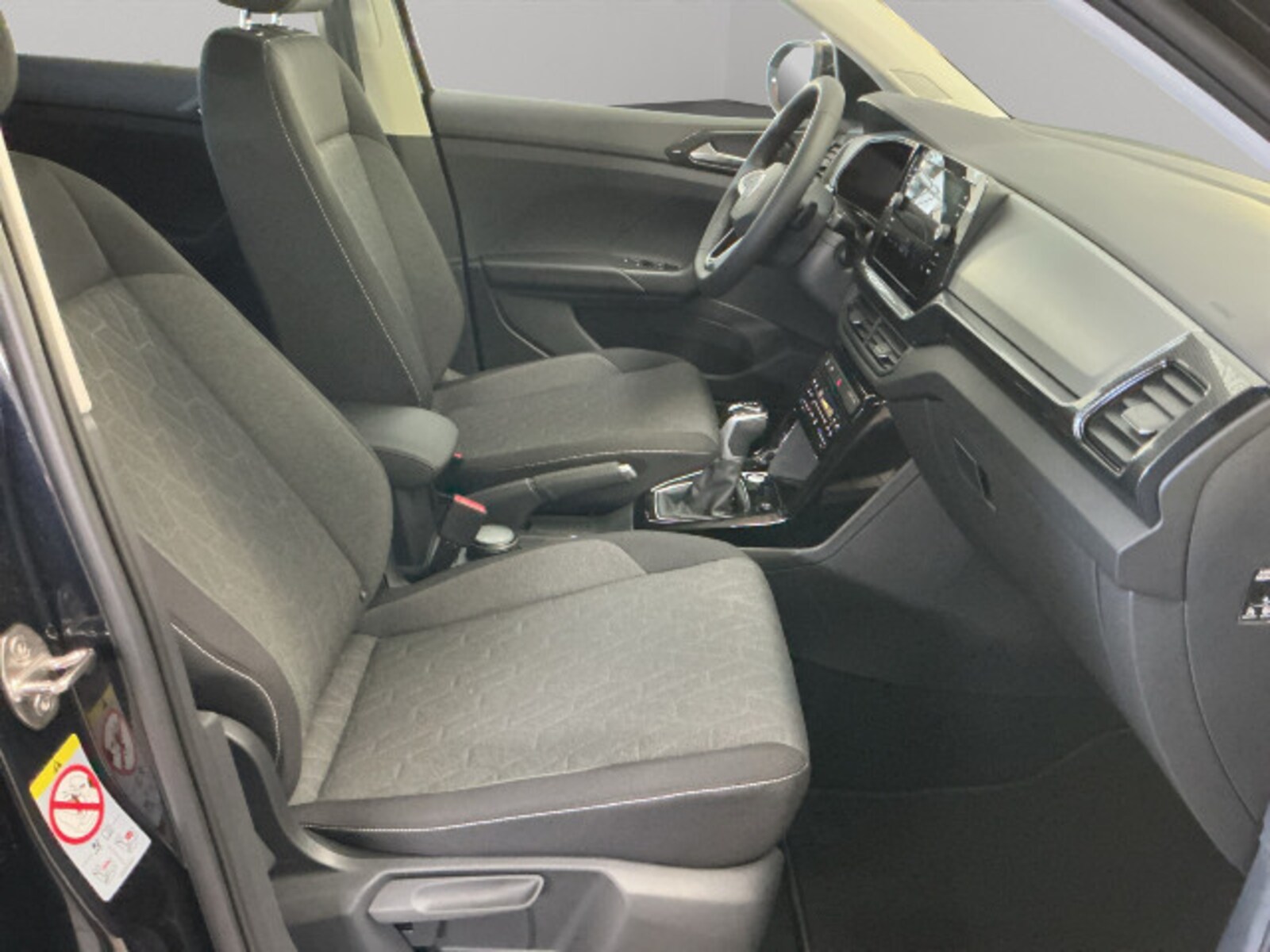 Volkswagen T-Cross – Bild 20