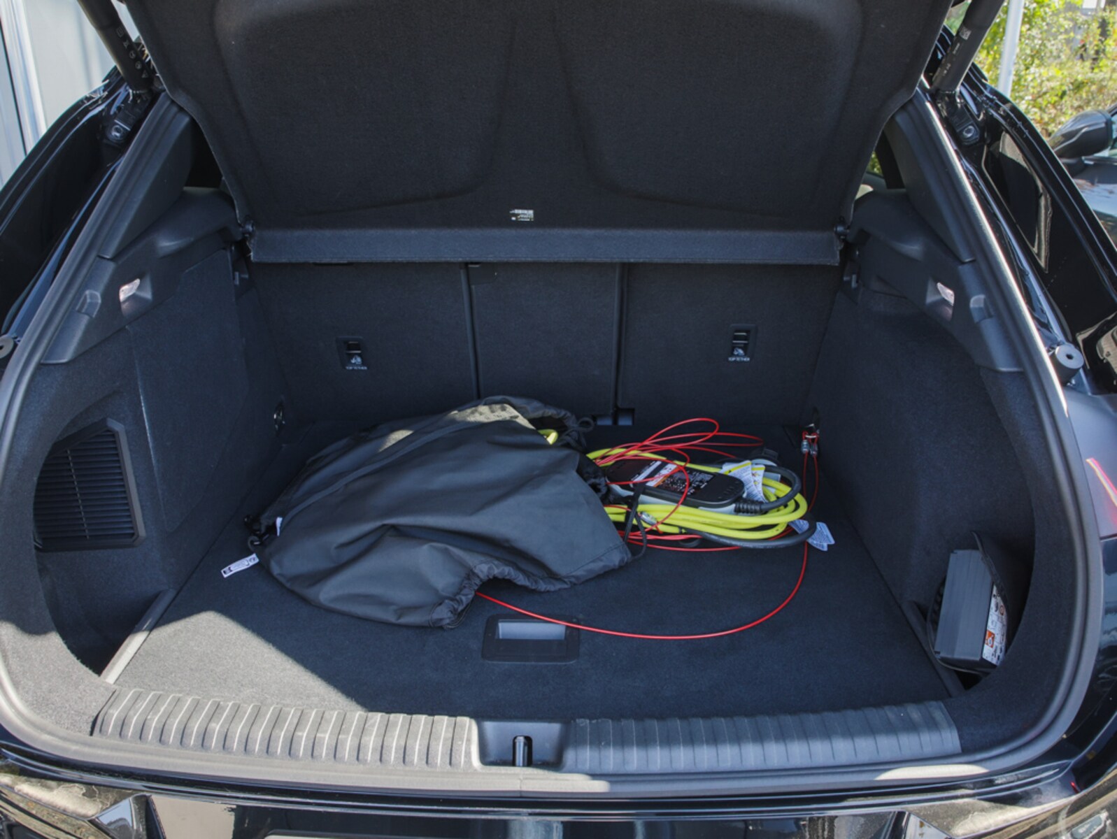 CUPRA Terramar – Bild 7