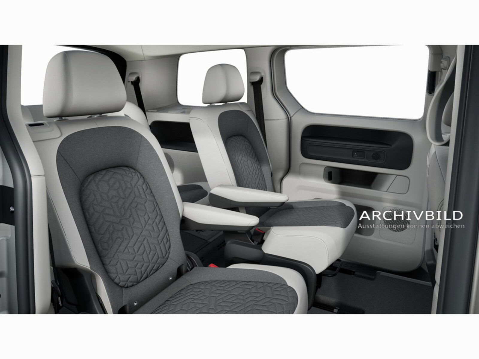 Volkswagen ID. Buzz – Bild 11