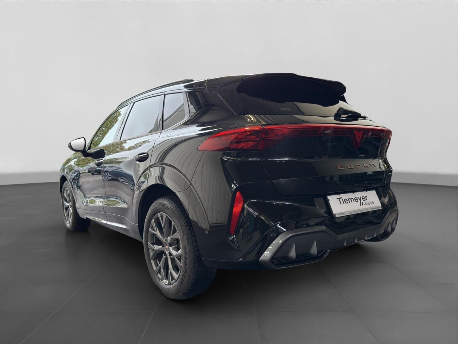 CUPRA Terramar – Bild 5