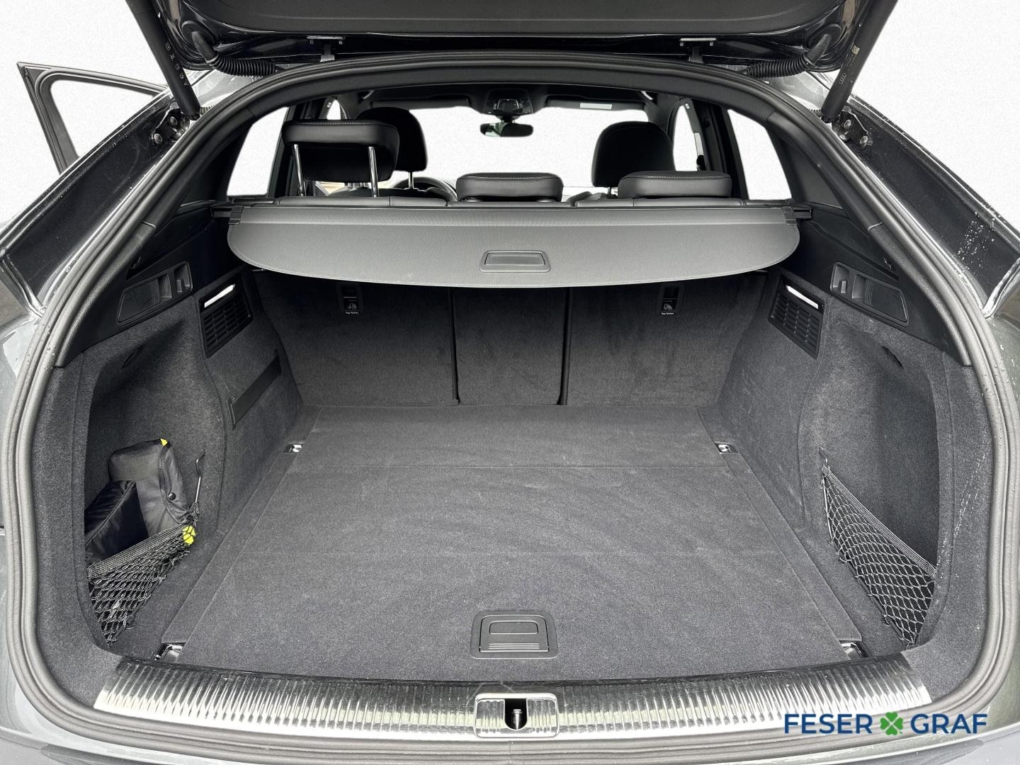 Bild über Audi Q5 Sportback 40 TFSI quattro S tronic - für weitere Informationen kontaktieren Sie den Audi Partner