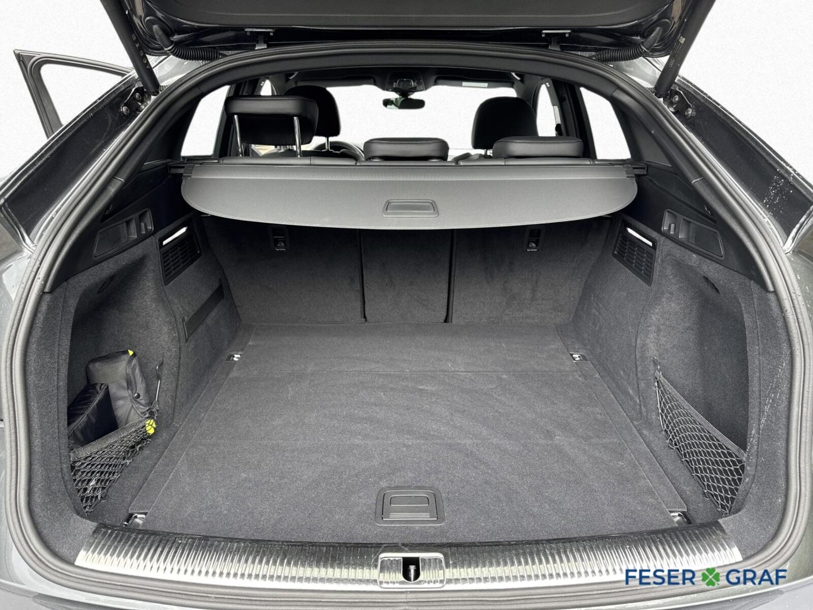 Audi Q5 Sportback – Bild 12