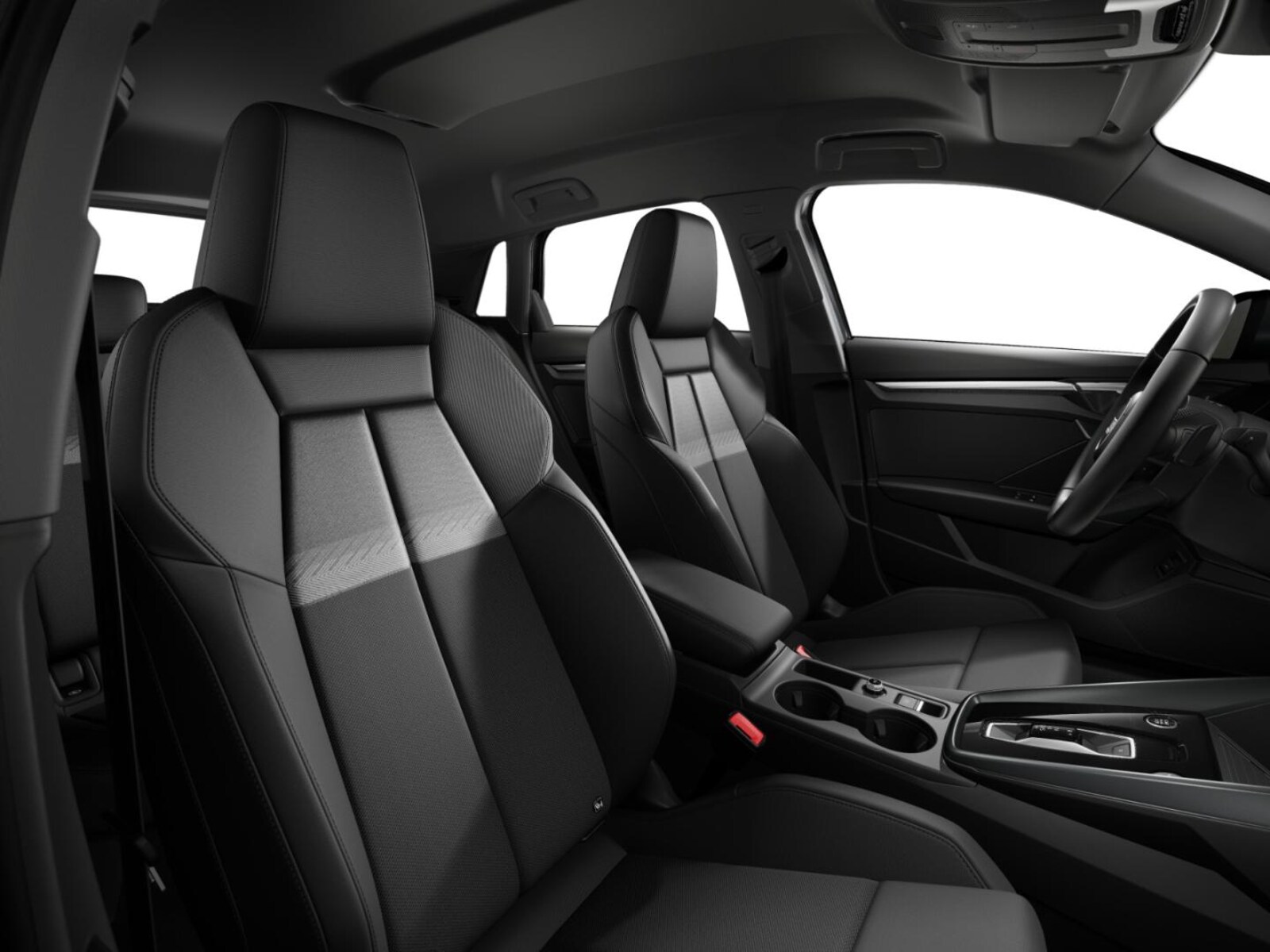 Audi A3 Sportback – Bild 10