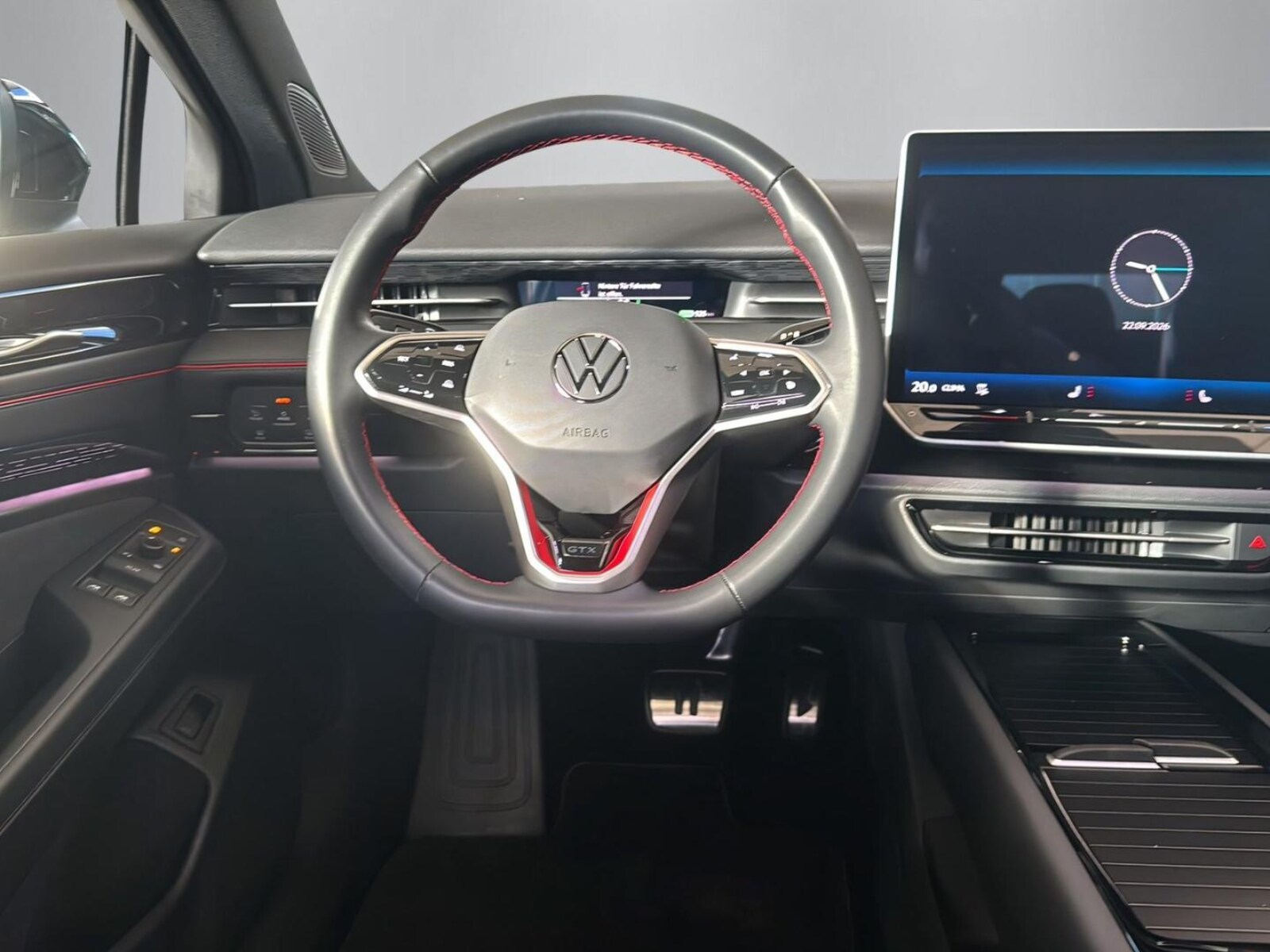 Volkswagen ID.7 Tourer – Bild 12