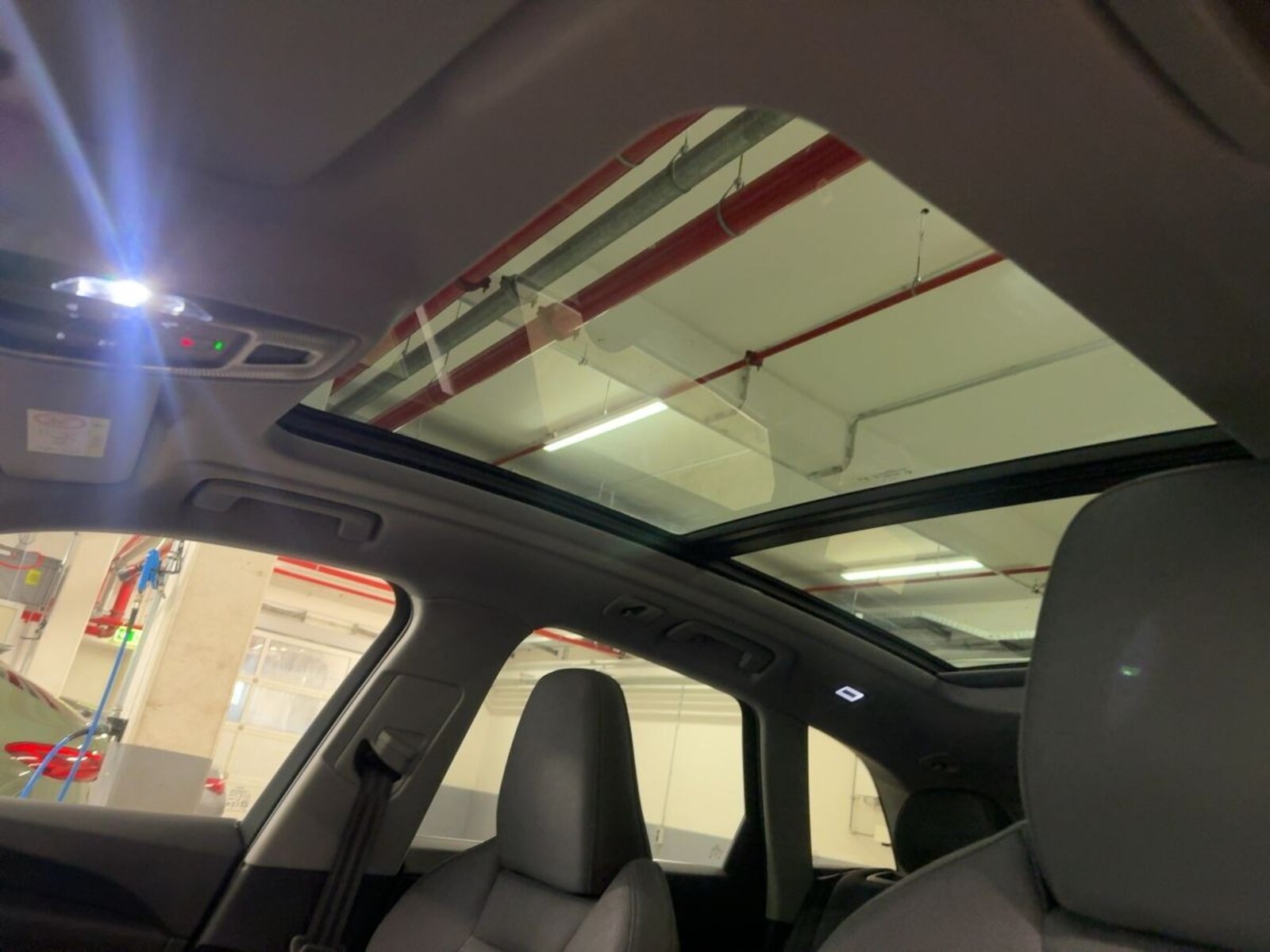 Audi Q5 – Bild 15