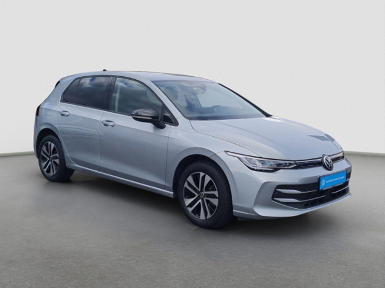Volkswagen Golf – Bild 8