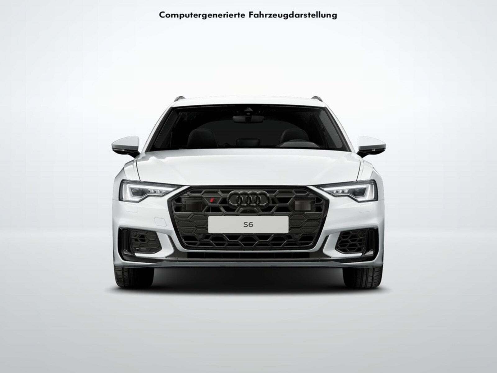Audi S6 Avant – Bild 2